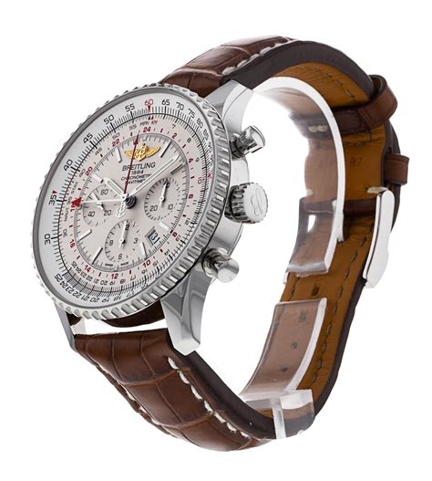 watchfinder breitling navitimer